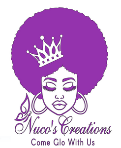 Nuco&#39;s Creations 