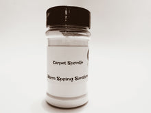 Load image into Gallery viewer, Carpet Sprinkle &amp; Deodorizer