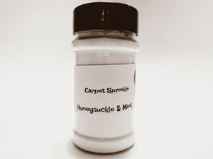 Carpet Sprinkle & Deodorizer
