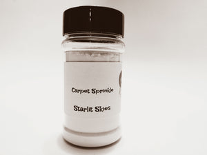 Carpet Sprinkle & Deodorizer