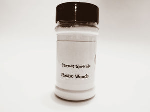Carpet Sprinkle & Deodorizer