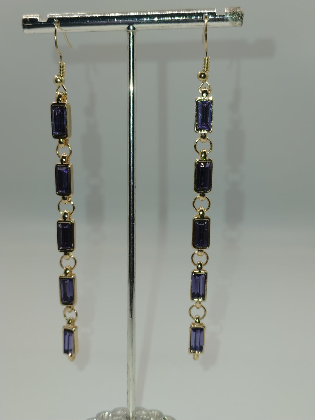 Dangle Earrings