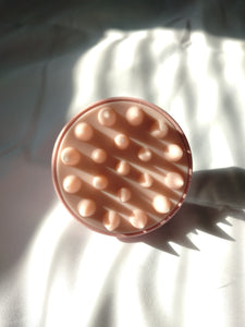 Scalp Massager
