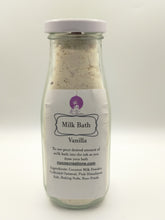 Load image into Gallery viewer, Milk Bath