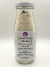 Load image into Gallery viewer, Milk Bath