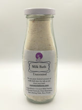 Load image into Gallery viewer, Milk Bath