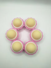 Load image into Gallery viewer, Sphere Cocoa Butter Lip Balm