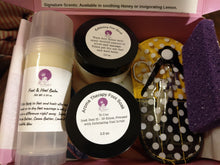 Load image into Gallery viewer, The Complete 6-Piece At-Home Pedicure Retreat Set