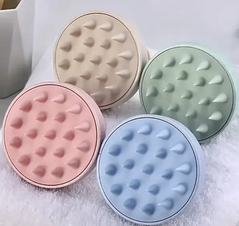 Scalp Massager