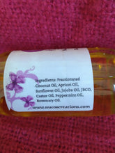 Load image into Gallery viewer, Nuco' Creations Natural Growth &amp; Thickness Serum