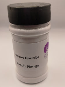 Carpet Sprinkle & Deodorizer