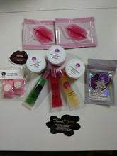 Load image into Gallery viewer, The Ultimate Glow Lip Care Kit