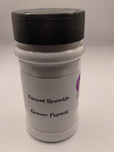 Carpet Sprinkle & Deodorizer