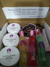Load image into Gallery viewer, The Ultimate Glow Lip Care Kit