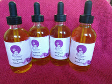 Load image into Gallery viewer, Nuco' Creations Natural Growth &amp; Thickness Serum