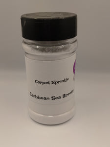 Carpet Sprinkle & Deodorizer