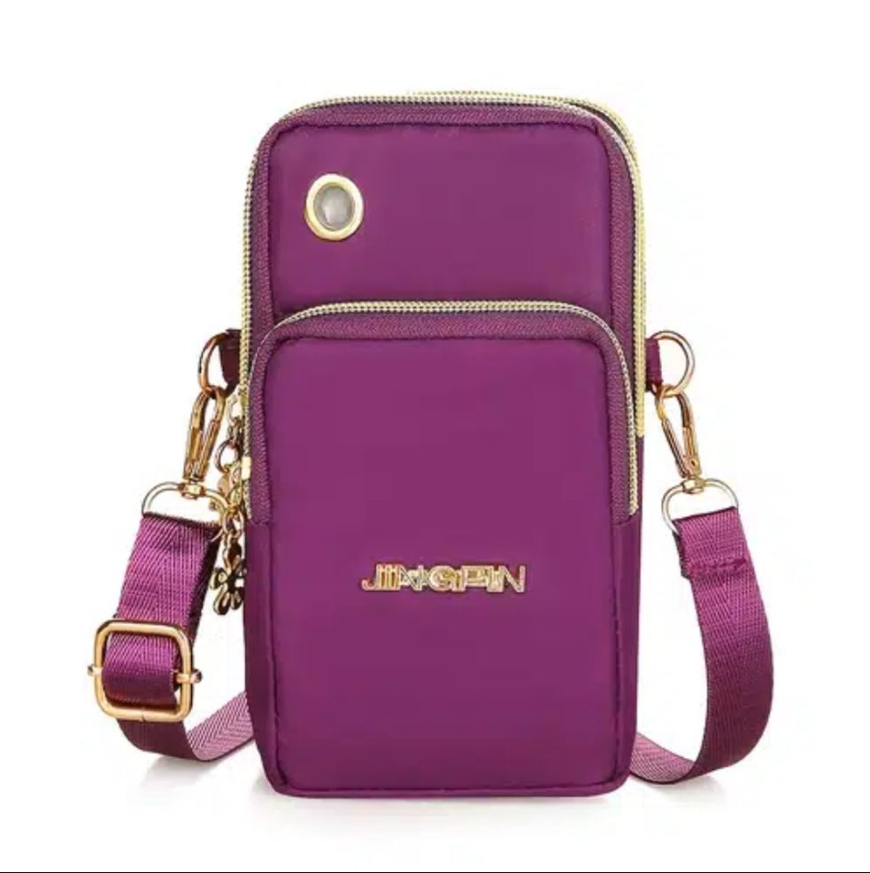 Cute Sweet Mobile Phone Bag Ladies Bag Women Phone Bag - Temu