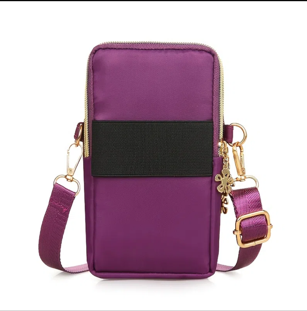 Small Crossbody Bags for Women Western Purse Ladies Cell Phone Purse  Wallets Shoulder Bag Leather With Adjustable Strap: Handbags: Amazon.com